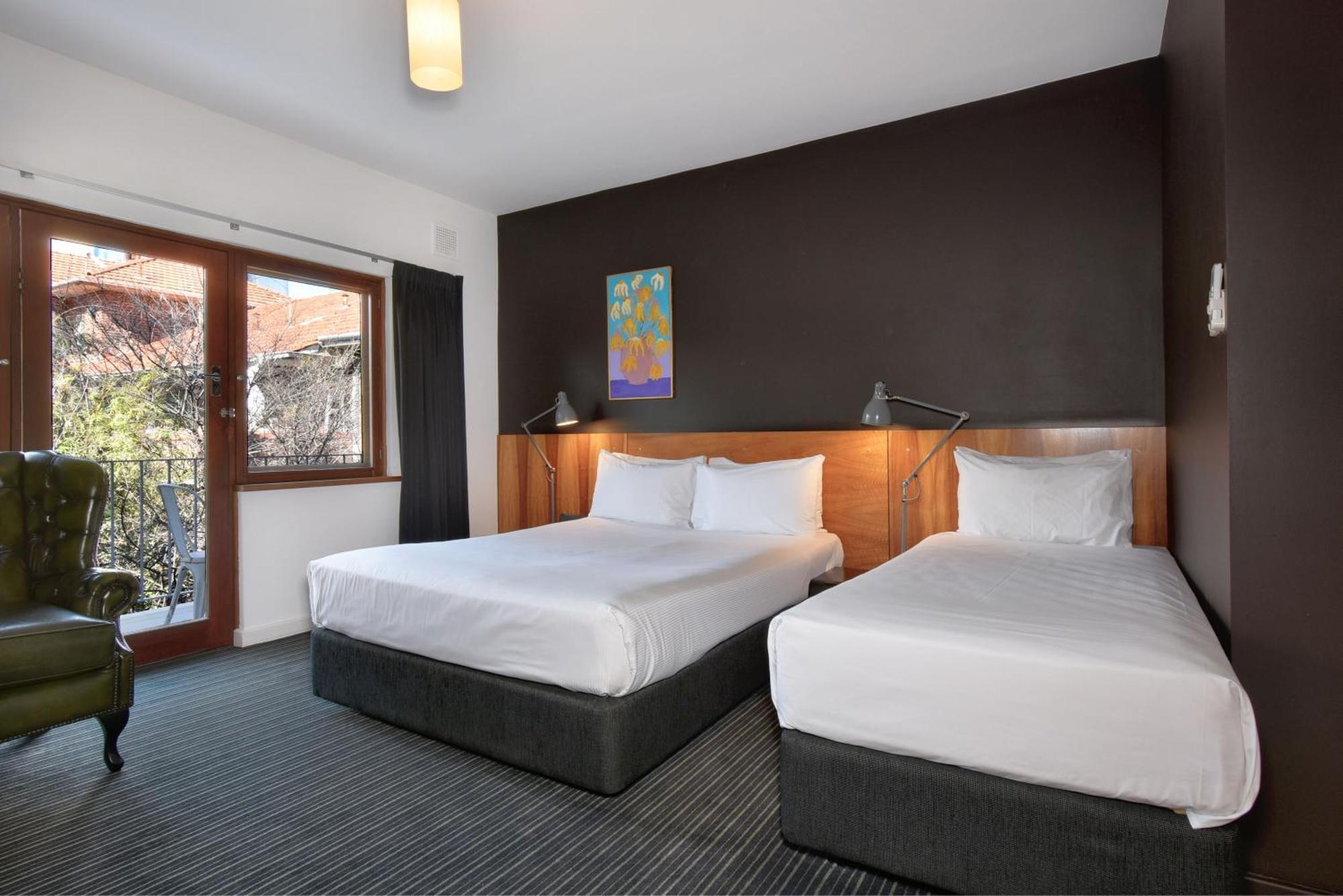 Riverview On Mount Street Aparthotel Perth Room photo