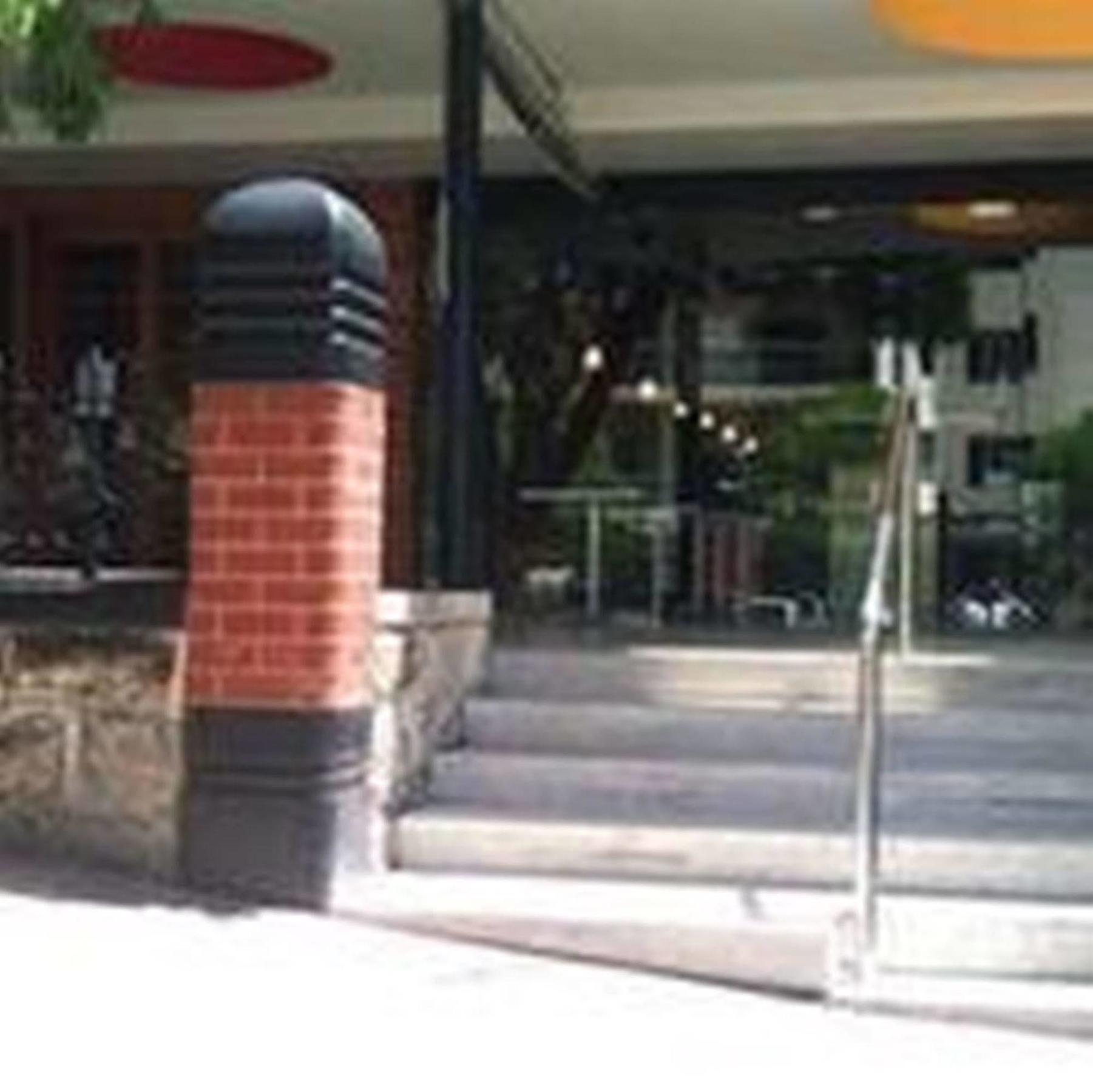 Riverview On Mount Street Aparthotel Perth Exterior photo