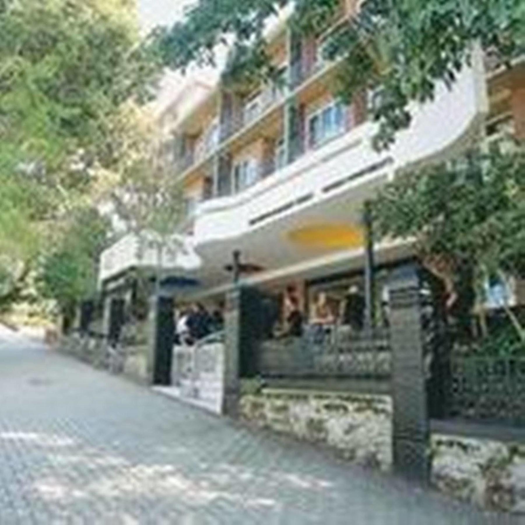 Riverview On Mount Street Aparthotel Perth Exterior photo